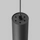 Подвесной светодиодный светильник Maytoni Technical Pendant Focus LED P072PL-L12B4K-1, изображение 7