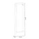 Уличный светодиодный светильник Arte Lamp Trapezio A2060PA-1BK, изображение 2