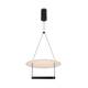 Подвесной светодиодный светильник Maytoni Ambience MOD280PL-L23B3K