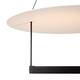 Подвесной светодиодный светильник Maytoni Ambience MOD280PL-L23B3K, изображение 2