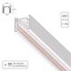 Шинопровод Arte Lamp Optima-Accessories A720233, изображение 2