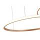 Подвесной светильник Zortes RINGOLIGHT ZRS.33325.75F, изображение 2