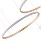 Подвесной светильник Zortes RINGOLIGHT ZRS.33325.75F, изображение 3