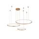 Подвесной светильник Zortes RINGOLIGHT ZRS.33325.75F, изображение 5