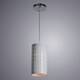 Подвесной светильник Arte Lamp Bronn A1770SP-1CC, изображение 2