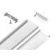 Алюминиевый накладной профиль Ambrella Light Alum Profile GP1600WH, изображение 5
