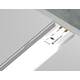 Алюминиевый накладной профиль Ambrella Light Alum Profile GP1600WH, изображение 7
