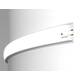 Алюминиевый накладной профиль Ambrella Light Alum Profile GP1600WH, изображение 8