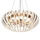 Подвесная люстра Loft IT Dakota 10300/600 French gold, изображение 7