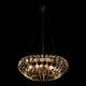 Подвесная люстра Loft IT Dakota 10300/600 French gold, изображение 9