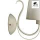 Бра Arte Lamp Orlean A9310AP-1WG, изображение 2
