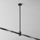 Крепление потолочное Maytoni Technical Accessories for tracks Flarity TRA158C-SL1-B, изображение 3