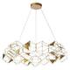 Подвесная люстра Odeon Light Trellis 5086/68L, изображение 3