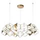 Подвесная люстра Odeon Light Trellis 5086/68L, изображение 5