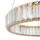 Подвесной светодиодный светильник Freya Tier FR5257PL-L17G, изображение 4