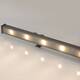 Линейный светодиодный прожектор Arlight AR-LINE-1000-12W Warm3000 (GR, 15x60 deg, 230V) 041728, изображение 3