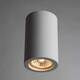 Накладной светильник Arte Lamp Tubo A9260PL-1WH, изображение 2