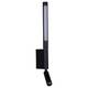 Настенный светильник Reluce 86209-9.2-001KT LED3W+6W BK