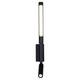 Настенный светильник Reluce 86209-9.2-001KT LED3W+6W BK, изображение 2