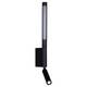 Настенный светильник Reluce 86209-9.2-001KT LED3W+6W BK, изображение 4