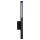 Настенный светильник Reluce 86209-9.2-001KT LED3W+6W BK, изображение 5