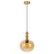 Подвесной светильник Loft IT Melon 10426 Amber
