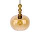 Подвесной светильник Loft IT Melon 10426 Amber, изображение 3