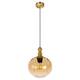 Подвесной светильник Loft IT Melon 10426 Amber, изображение 5