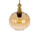 Подвесной светильник Loft IT Melon 10426 Amber, изображение 7