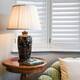 Настольная лампа Elstead Lighting Blackbirds BLACKBIRDS-TL, изображение 2