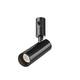 Трековый магнитный светильник Maytoni FOCUS LED TR144-1-12W3K-W-B