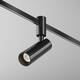 Трековый магнитный светильник Maytoni FOCUS LED TR144-1-12W3K-W-B, изображение 9