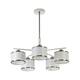 Люстра на штанге Citilux Alton CL421252, изображение 4