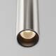 Трековый магнитный светильник Maytoni FOCUS LED TR155-1-5W3K-PT, изображение 2