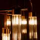 Подвесная люстра Arte Lamp Borgia A4088LM-12AB, изображение 4
