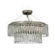 Подвесная люстра Arti Lampadari Elite Acquaro E 1.5.D50.100 NP