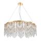 Подвесная люстра Favourite Diadem 4724-12P, изображение 2