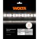Светодиодная лента Wolta WLS2835-10W/4000/24H120-03, изображение 4