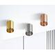 Накладной светильник Italline IT02-027 gold 3000K, изображение 3