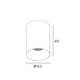 Накладной светильник Italline IT02-027 gold 3000K, изображение 4