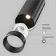 Трековый магнитный светильник Maytoni Focus LED TR032-4-12WTW-M-DSZ-B, изображение 7