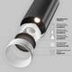 Трековый магнитный светильник Maytoni Focus LED TR032-4-12WTW-M-DSZ-B, изображение 8