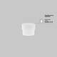 Трековый магнитный светильник Maytoni Focus LED TR032-4-12WTW-M-DSZ-B, изображение 9