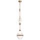 Подвесной светильник Odeon Light Pendant Krema 5441/1A, изображение 2
