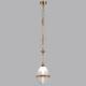Подвесной светильник Odeon Light Pendant Krema 5441/1A, изображение 3