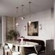 Подвесной светильник Odeon Light Pendant Krema 5441/1A, изображение 5