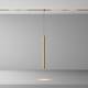 Трековый магнитный светильник Maytoni Focus LED TR156-1-5W3K-BS, изображение 4
