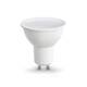 Светодиодная лампа Ambrella Light Bulbing GU10 9W 2700K 180903, изображение 2