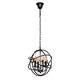 Подвесная люстра Loft IT Foucaults Orb Loft1192-4, изображение 3