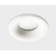Встраиваемый светильник Italline IT07-7010 white, изображение 3